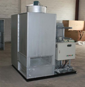 Solar-Lithium-Bromide-Absorption-Chiller